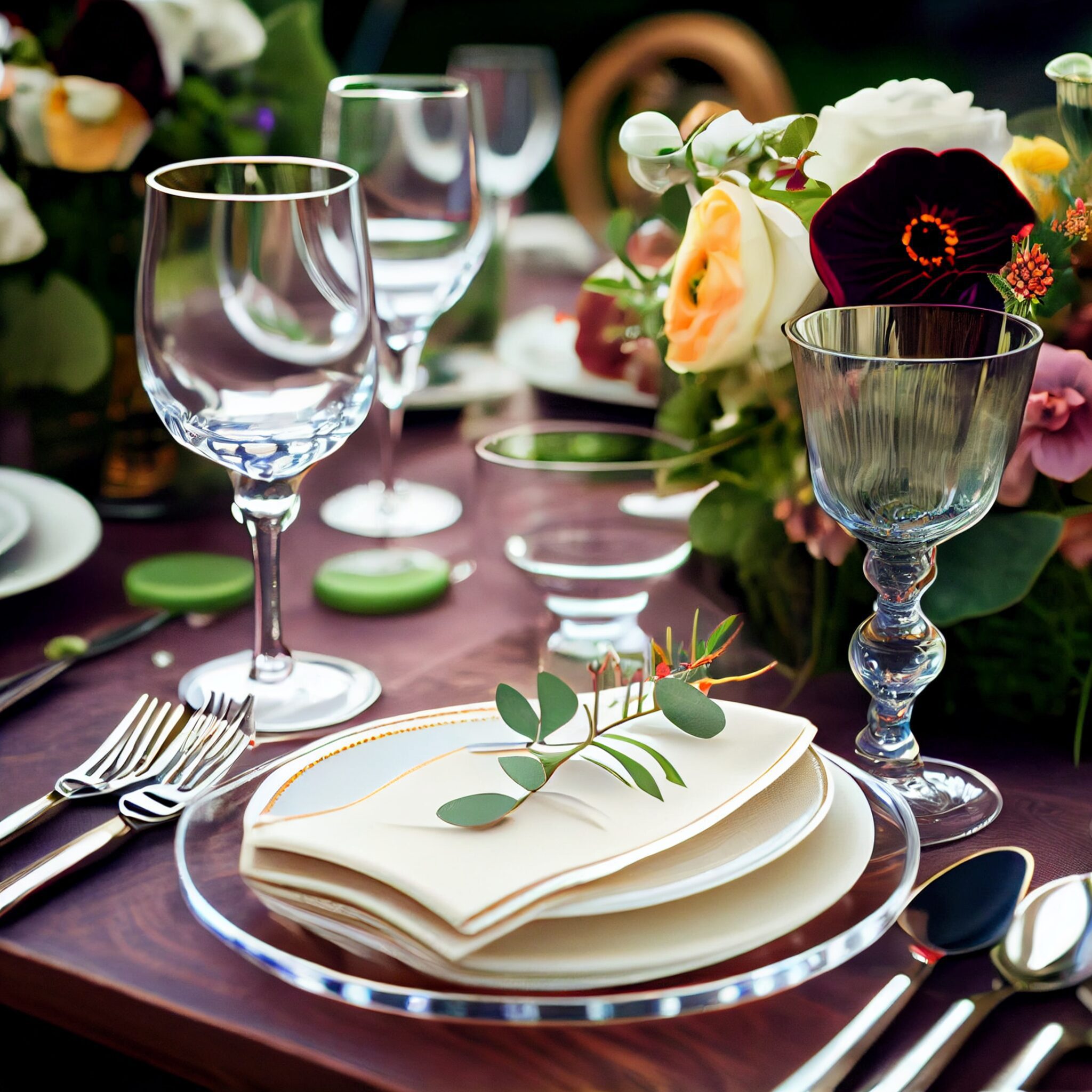 conversational etiquette